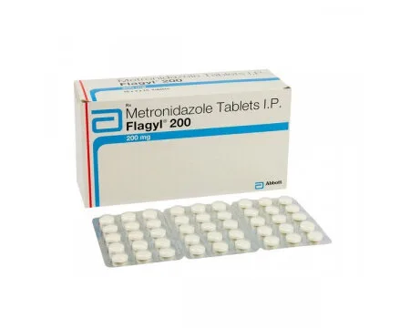 Flagyl Generico