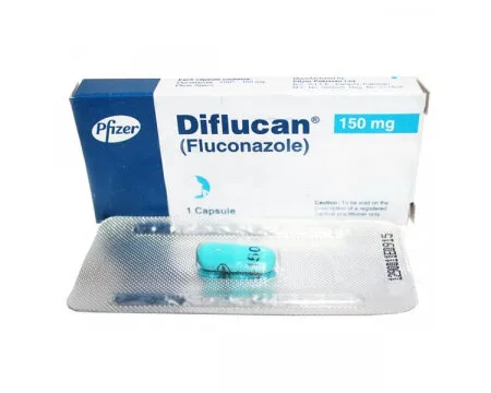 Fluconazolo