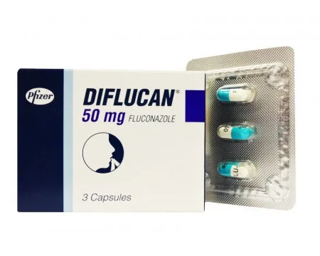 Fluconazolo