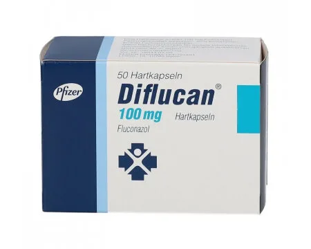 Fluconazolo