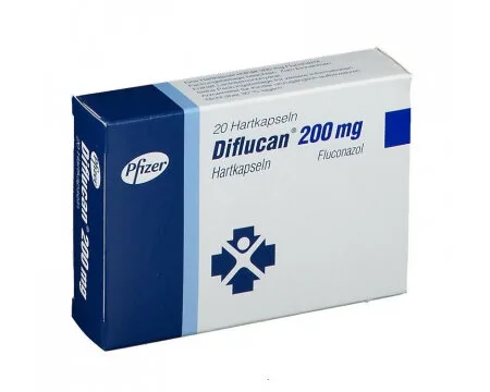 Fluconazolo