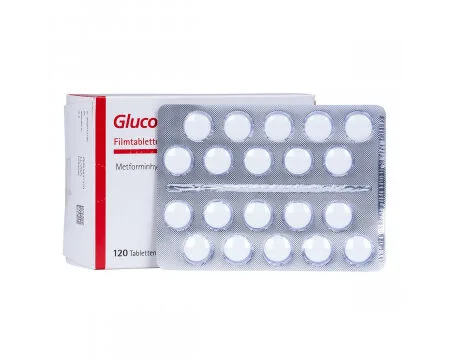 Glucophage Generico