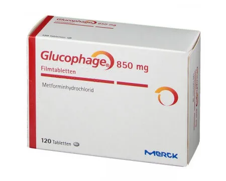 Glucophage Generico