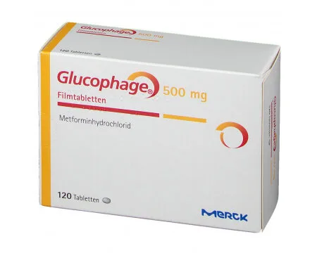 Glucophage Generico