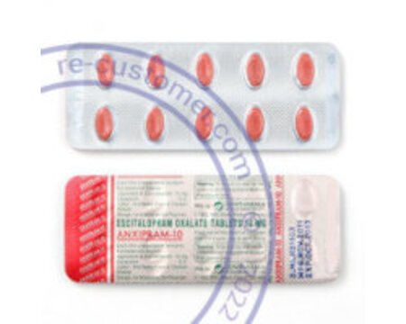 Lexapro Generico