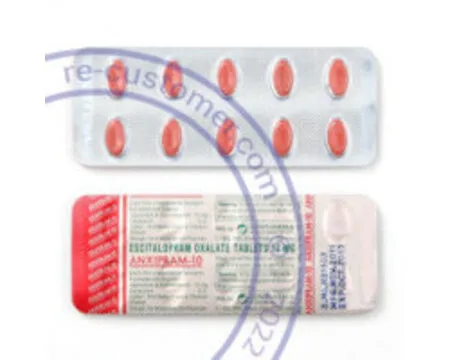 Lexapro Generico
