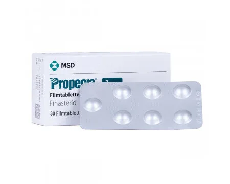 Propecia Generico