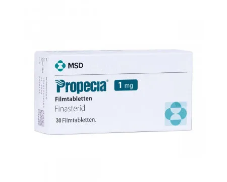 Propecia Generico