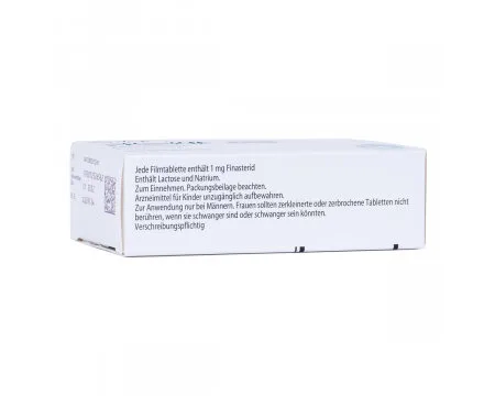 Propecia Generico