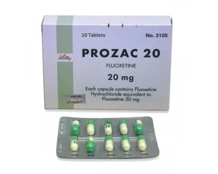 Prozac Generico