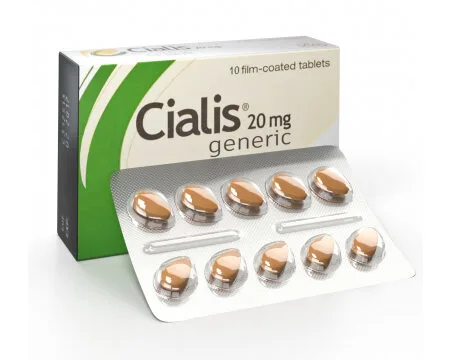 Tadalafil Generico