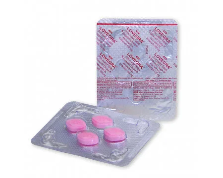 Viagra Femminile