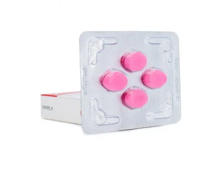 Viagra Femminile
