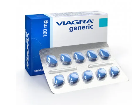 Sildenafil Generico